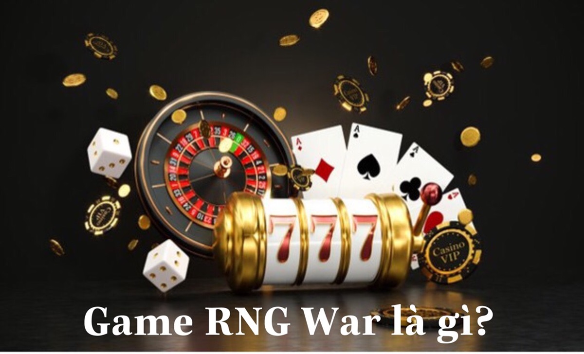 Game RNG War là gì?