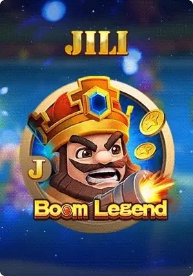 3Boom Legend
