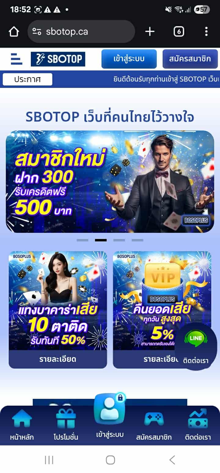 sbotop about us